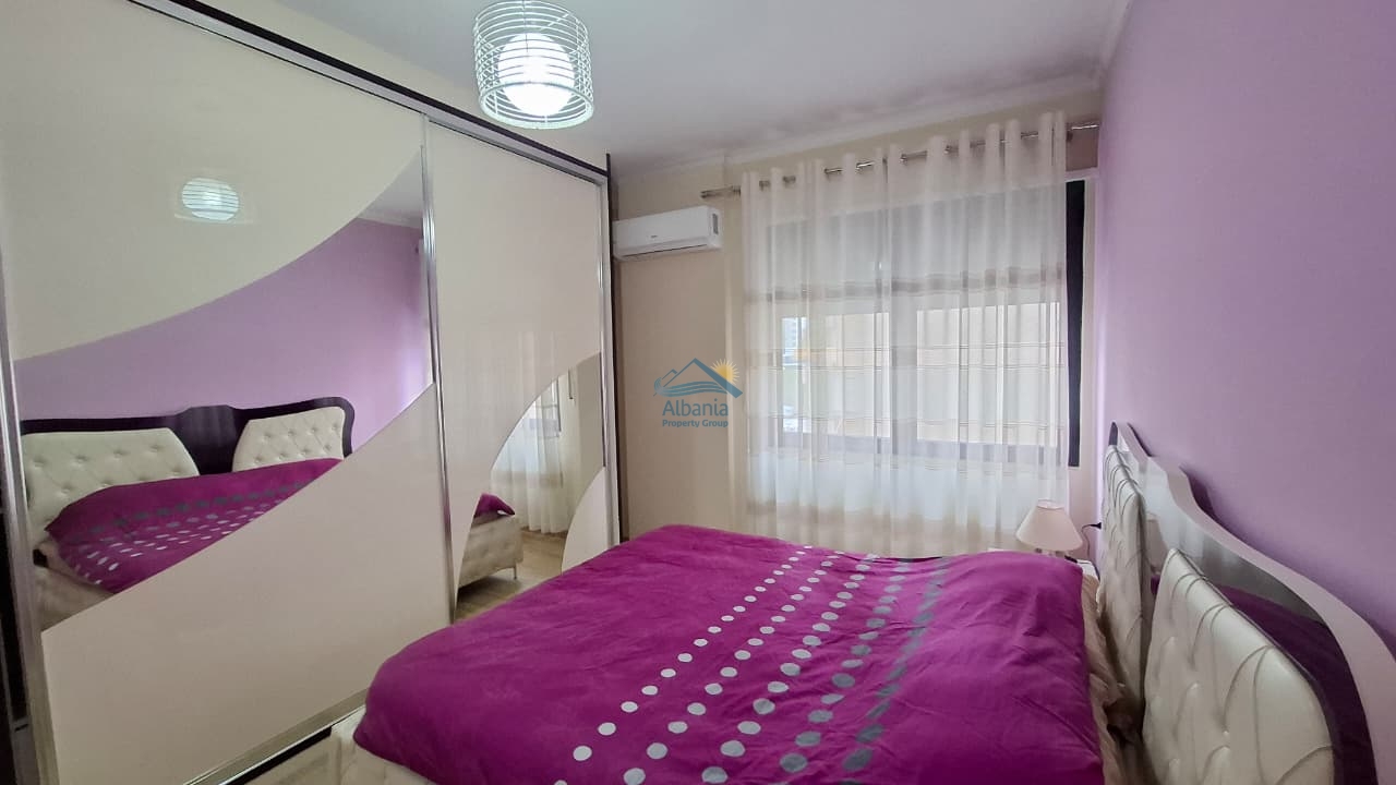 Apartment For Long Term Rent In City Center Vlore Albania